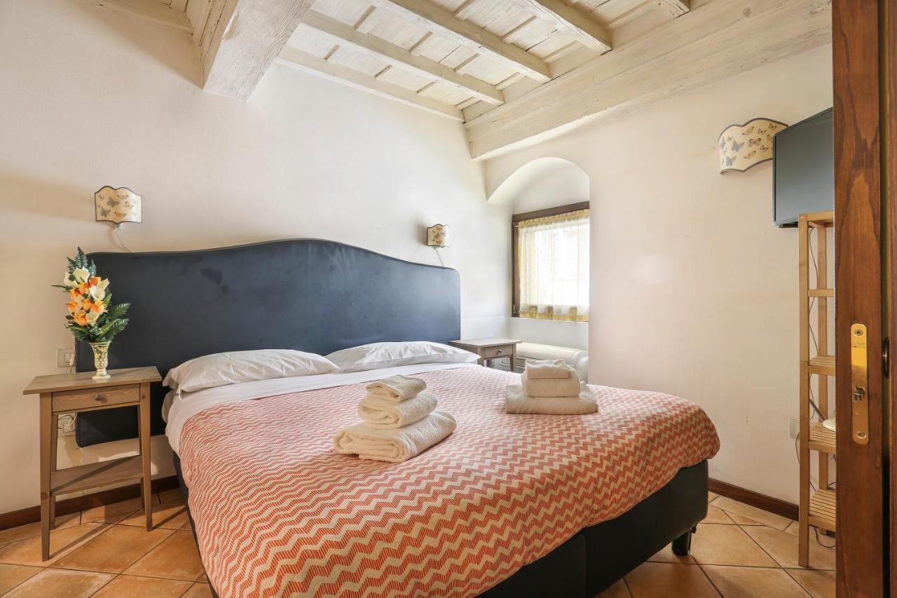 San Lorenzo Apartment-Hosted By Sweetstay Florenţa Exterior foto